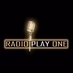 Radio PlayOne/Radio Dance logo