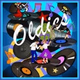 Logo de Oldie 24 FM