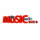 Logo de Hit Music Radio - Extra