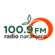 Radio Naranjera - XERN logo