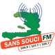 Logo de Radio Sans Souci
