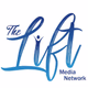 Logo de The Lift Media Network