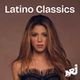 NRJ - Latino Classics logo