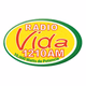 Logo de Radio Vida 1210 AM