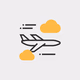 Logo de Aircomvas