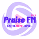 PRAISE logo