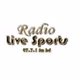 Radio Live Sports logo