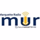 Marquette Radio logo