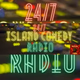 Logo de ISLAND COMEDY RADIO 24.7