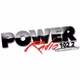 Power102.2Radio logo