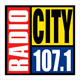Logo de Radio City FM