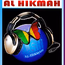RADIO AL HIKMAH FM logo