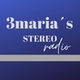 3marias STEREO (G3M) logo