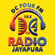 Logo de Radio DC Four FM