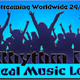 Logo de The Rhythm-Radio