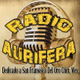 Logo de Radio Aurifera