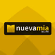 Logo de Radio Nueva Mia