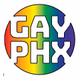 Logo de GayPHX