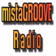 mistaGROOVE Radio logo