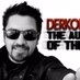 Logo de Dj Derkommissar
