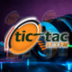 Logo de Circuitopop - Estereo Tic Tac
