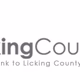 Logo de Licking County Fire and EMS