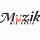 Muzik Mix Radio logo