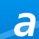 Logo de Radio Ashampoo