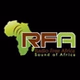 Radio Free Africa logo