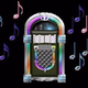 Logo de Rewound Radio