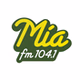 Radio Mía logo
