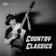 Logo de Calm Radio - Country Classics