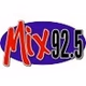 Mix 92.5 - KMWX logo