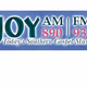 Logo de Joy AM - WKNV