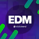 Logo de Rádio Trend - EDM