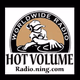 Logo de Hot Volume Radio