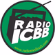 Logo de Radio ICBB