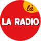 Logo de La Radio Plus - La La Radio