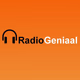 Logo de RadioGeniaal