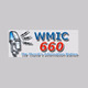 WMIC 660 AM - WMIC logo
