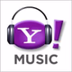 Logo de Y! Greatest Pop Ballads