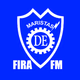 Logo de Radio FIRA FM
