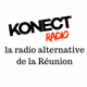 Logo de Konect Radio