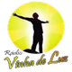 Logo de A Rádio da Umbanda Vinha de Luz