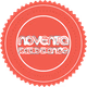 Logo de Noventa Radio Dance
