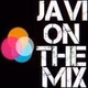 JaviOnTheMix logo