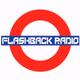 Logo de Flashback Radio