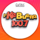Logo de Ke Buena Nayarit - XHSK