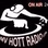 DMV Hott Radio logo