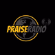 Logo de Praise Radio